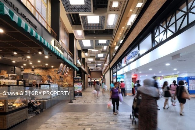 Yishun Avenue 5 thumbnail photo